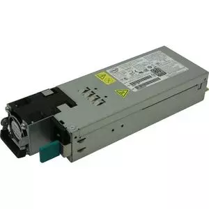 Блок питания INTEL 1100W AC, 80+ Platinum Efficiency Single (AXX1100PCRPS)