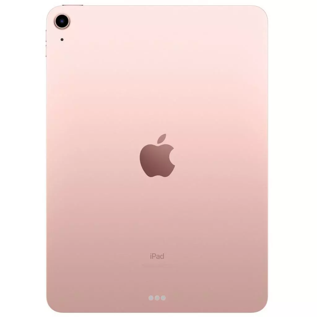 Планшет Apple A2316 iPad Air 10.9" Wi-Fi 256GB Rose Gold (MYFX2RK/A) - 1 Планшет Apple A2316 iPad Air 10.9" Wi-Fi 256GB Rose Gold (MYFX2RK/A) - 1