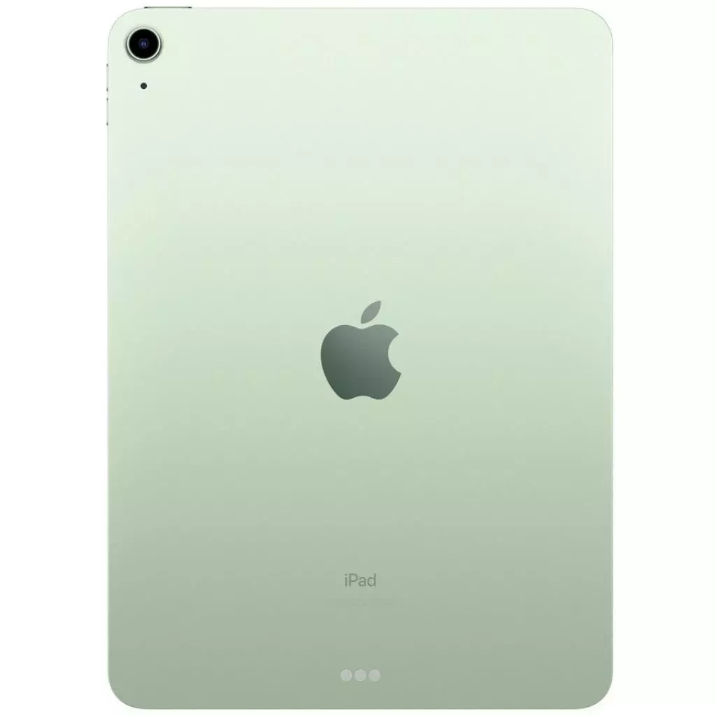Планшет Apple A2316 iPad Air 10.9" Wi-Fi 64GB Green (MYFR2RK/A) - 1