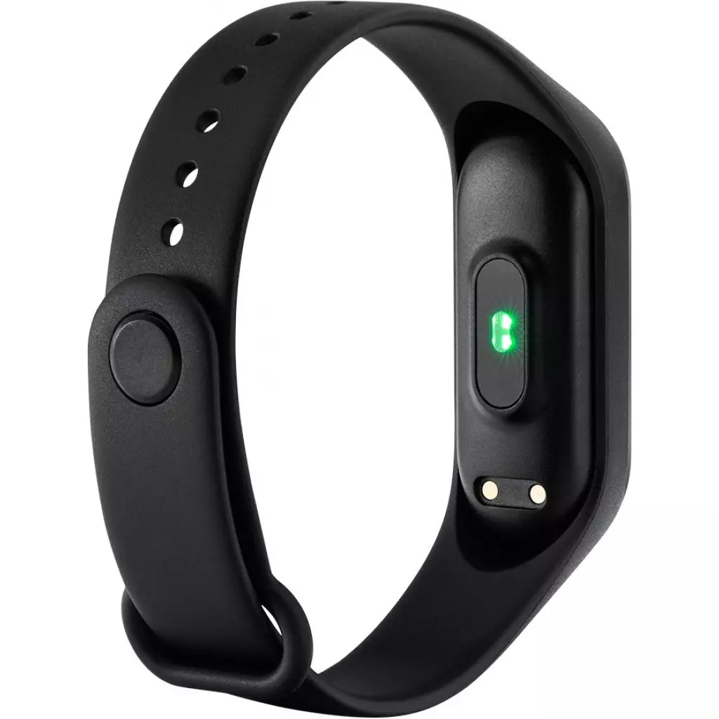 Фитнес браслет Canyon CNE-SB01BN Black (CNE-SB01BN) - 3 Фитнес браслет Canyon CNE-SB01BN Black (CNE-SB01BN) - 3