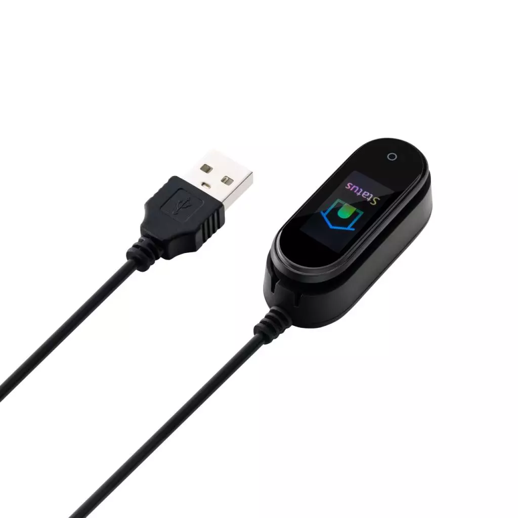 Фитнес браслет Canyon CNE-SB01BN Black (CNE-SB01BN) - 4 Фитнес браслет Canyon CNE-SB01BN Black (CNE-SB01BN) - 4