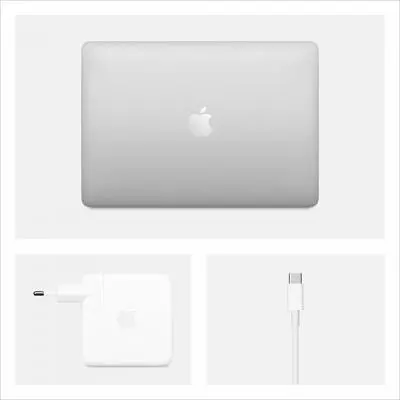 Ноутбук Apple MacBook Pro TB A2251 (MWP72RU/A) - 5 Ноутбук Apple MacBook Pro TB A2251 (MWP72RU/A) - 5