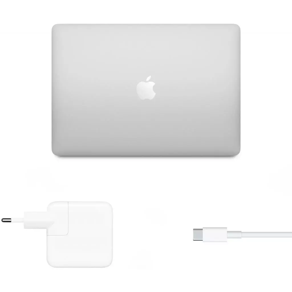 Ноутбук Apple MacBook Air M1 (MGNA3UA/A) - 5 Ноутбук Apple MacBook Air M1 (MGNA3UA/A) - 5