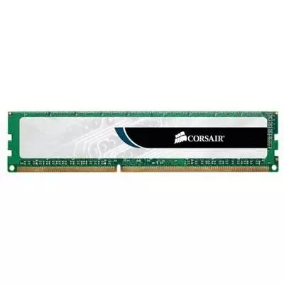 Модуль памяти для компьютера DDR3 8GB 1600 MHz Corsair (CMV8GX3M1A1600C11)