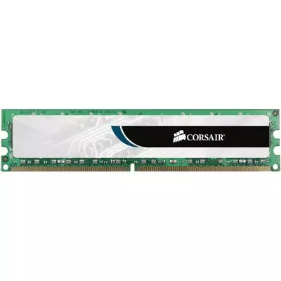 Модуль памяти для компьютера DDR3 4GB 1600 MHz Corsair (CMV4GX3M1A1600C11)