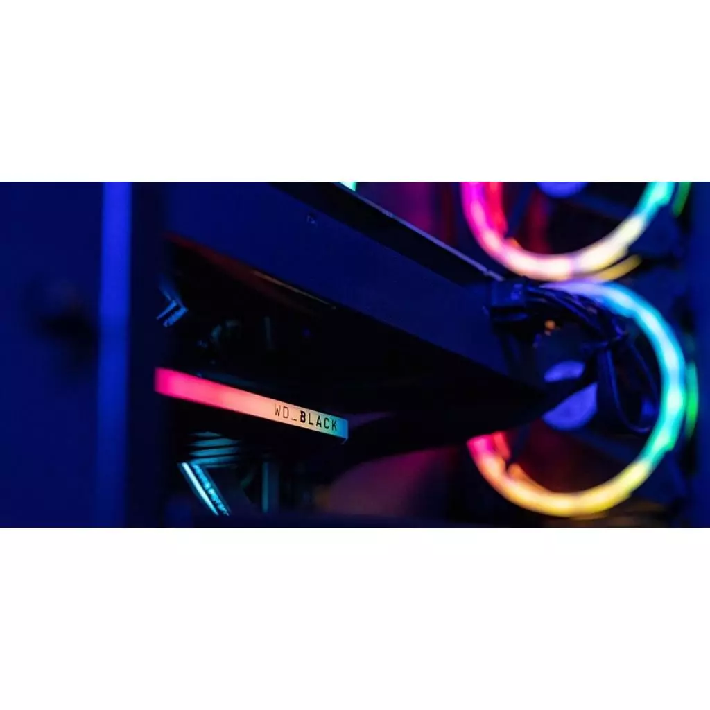 Накопитель SSD PCI-Express 2TB AN1500 WD (WDS200T1X0L) - 4 Накопитель SSD PCI-Express 2TB AN1500 WD (WDS200T1X0L) - 4