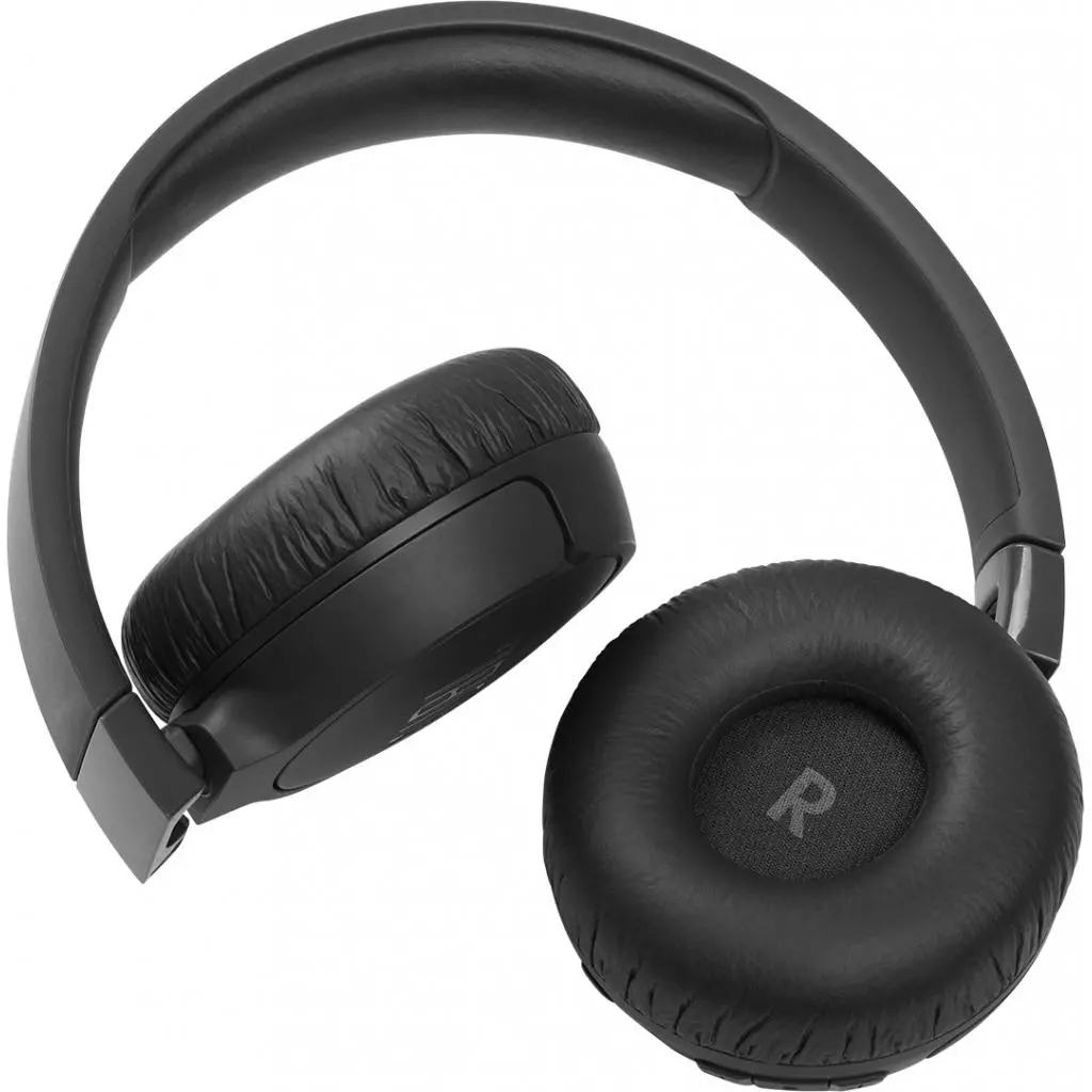 Наушники JBL Tune 660 NC Black (JBLT660NCBLK) - 3 Наушники JBL Tune 660 NC Black (JBLT660NCBLK) - 3