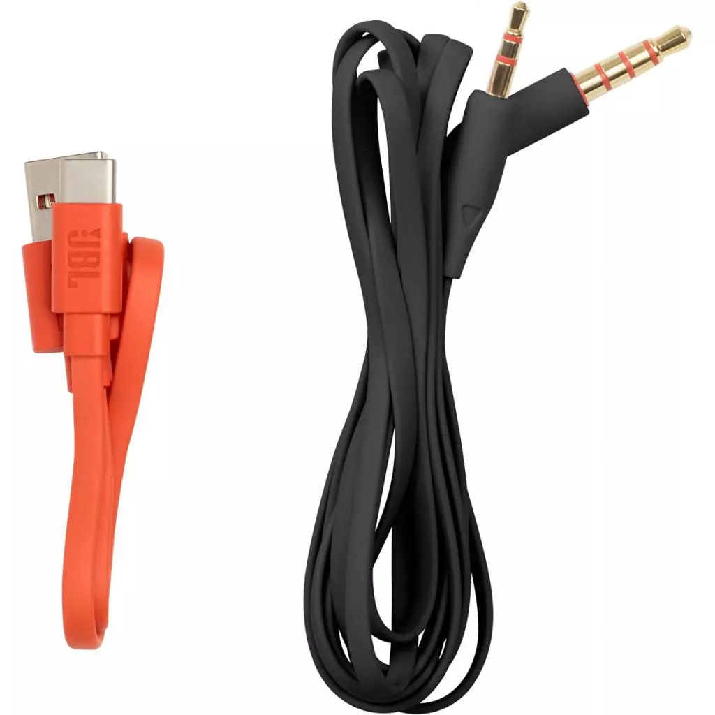 Наушники JBL Tune 660 NC Black (JBLT660NCBLK) - 5 Наушники JBL Tune 660 NC Black (JBLT660NCBLK) - 5