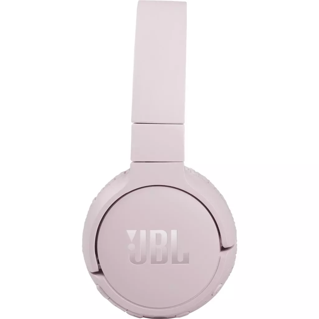 Наушники JBL Tune 660 NC Pink (JBLT660NCPIK) - 2 Наушники JBL Tune 660 NC Pink (JBLT660NCPIK) - 2