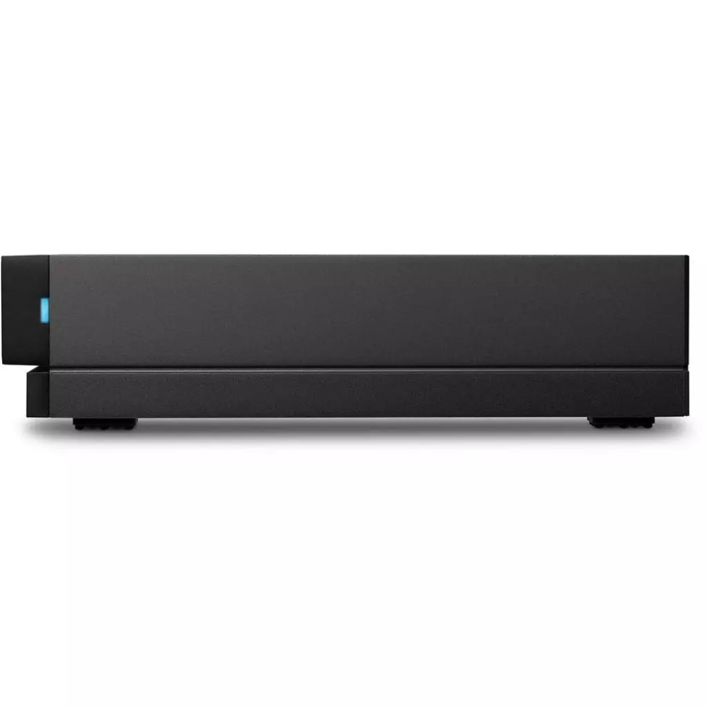 Внешний жесткий диск 3.5" 10TB LaCie (STHS10000800) - 7 Внешний жесткий диск 3.5" 10TB LaCie (STHS10000800) - 7