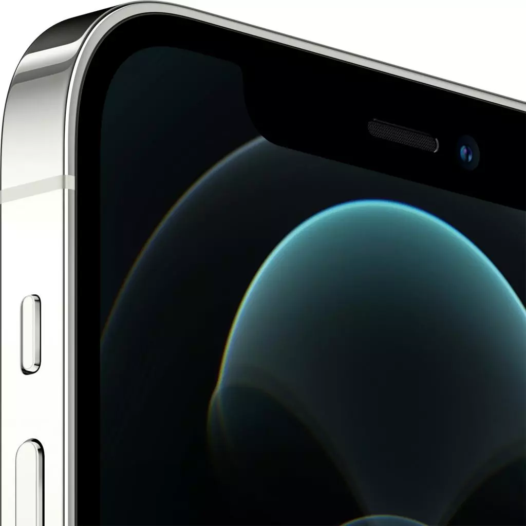 Мобильный телефон Apple iPhone 12 Pro 512Gb Silver (MGMV3) - 2 Мобильный телефон Apple iPhone 12 Pro 512Gb Silver (MGMV3) - 2