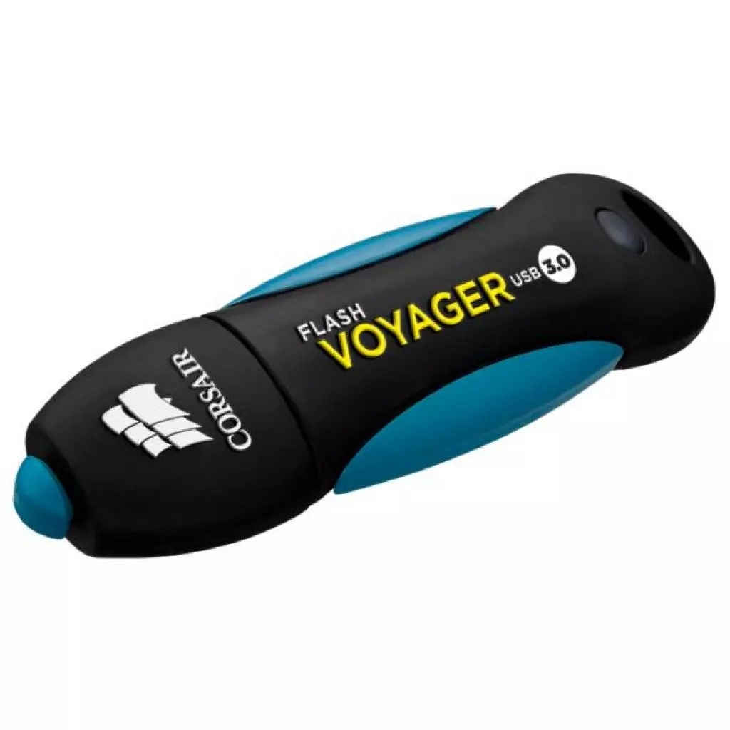 USB флеш накопитель Corsair 128GB Voyager USB 3.0 (CMFVY3A-128GB)