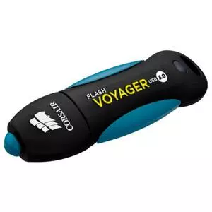 USB флеш накопитель Corsair 128GB Voyager USB 3.0 (CMFVY3A-128GB)