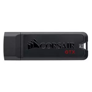 USB флеш накопитель Corsair 512GB Voyager GTX Black USB 3.1 (CMFVYGTX3C-512GB)
