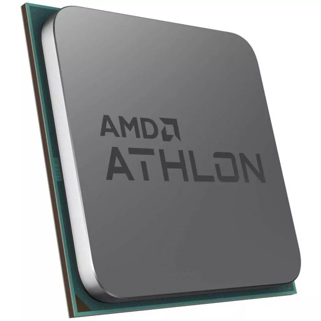 Процессор AMD Athlon ™ 3000G (YD3000C6FHMPK) - 1 Процессор AMD Athlon ™ 3000G (YD3000C6FHMPK) - 1