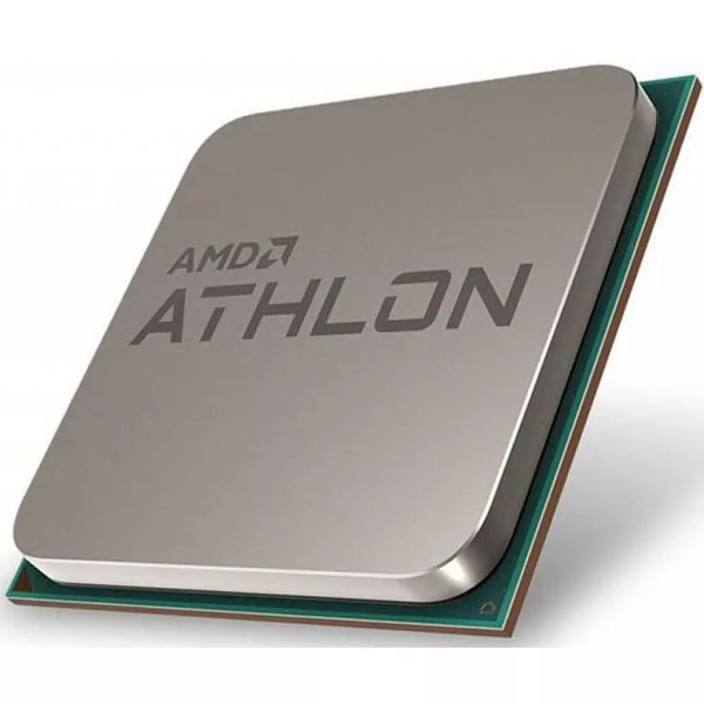 Процессор AMD Athlon ™ 3000G (YD3000C6FHMPK) - 2 Процессор AMD Athlon ™ 3000G (YD3000C6FHMPK) - 2