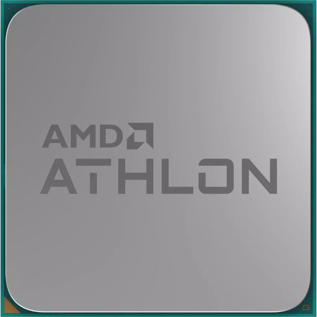 Процессор AMD Athlon ™ 3000G (YD3000C6FHMPK)