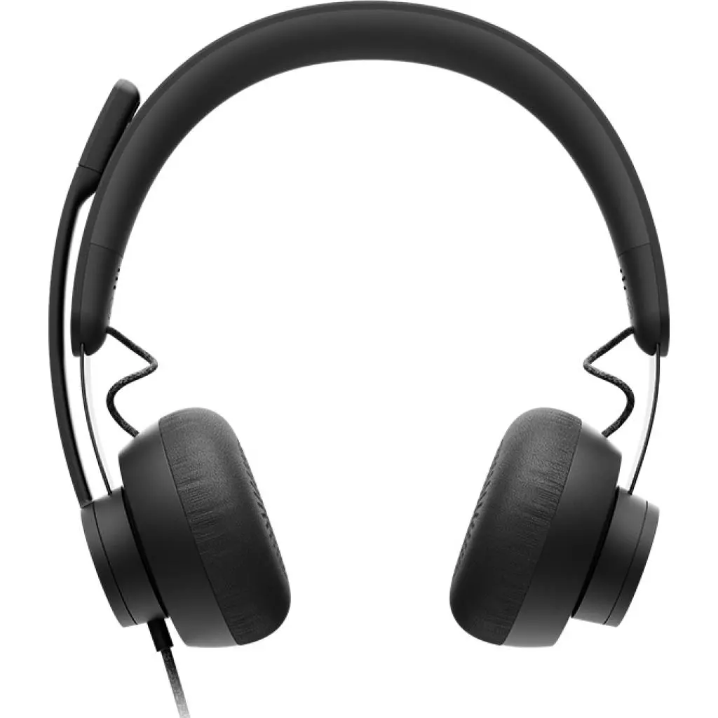 Наушники Logitech Zone Wired (981-000870) - 1 Наушники Logitech Zone Wired (981-000870) - 1