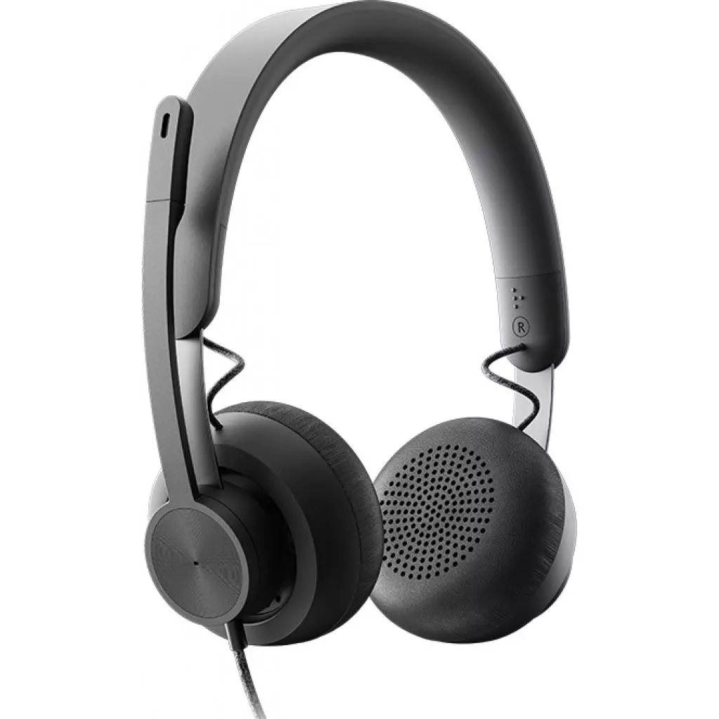 Наушники Logitech Zone Wired (981-000870) - 2 Наушники Logitech Zone Wired (981-000870) - 2