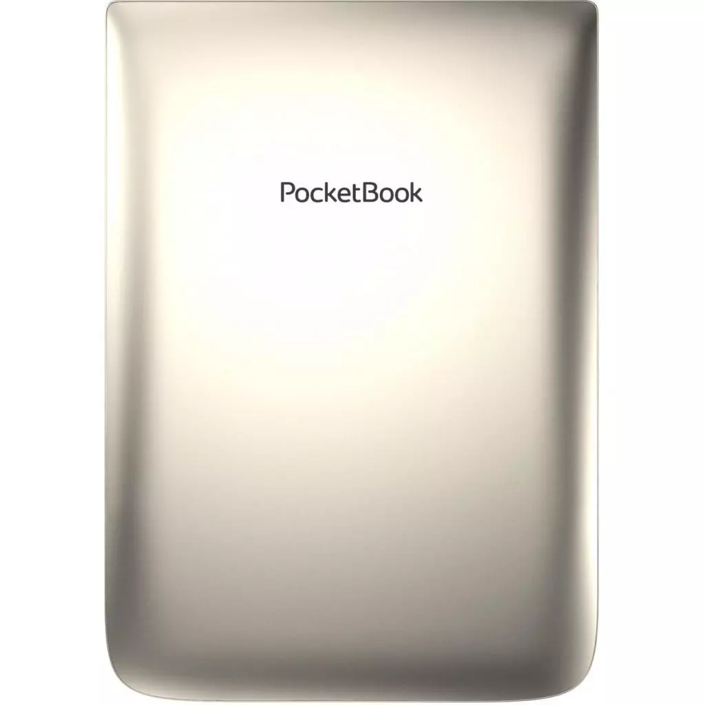 Электронная книга Pocketbook 740 Color Moon Silver (PB741-N-CIS) - 1 Электронная книга Pocketbook 740 Color Moon Silver (PB741-N-CIS) - 1