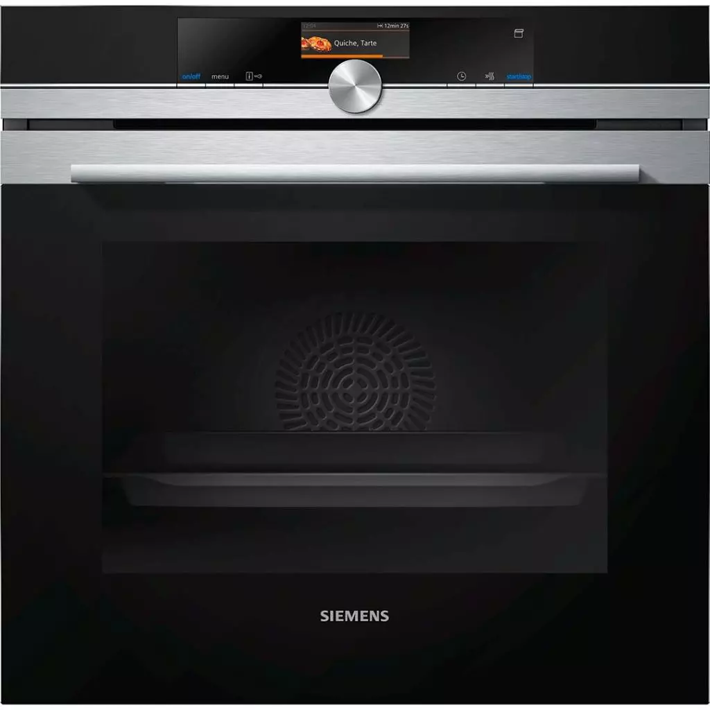 Духовой шкаф Siemens HS636GDS2