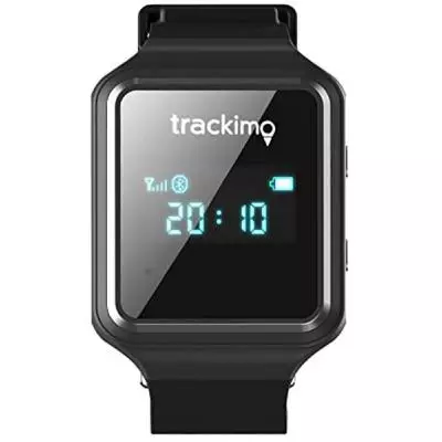GPS трекер Trackimo Watch (TRKM017) - 3 GPS трекер Trackimo Watch (TRKM017) - 3