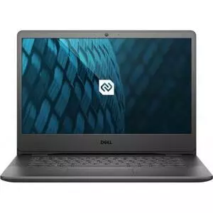 Ноутбук Dell Vostro 3401 (N4011VN3400EMEA01_2105_RAIL-08)