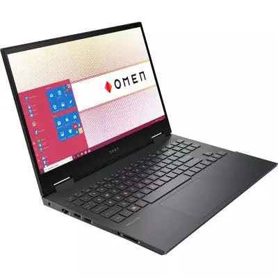 Ноутбук HP OMEN 15-ek0027ur (2G4D0EA) - 1 Ноутбук HP OMEN 15-ek0027ur (2G4D0EA) - 1