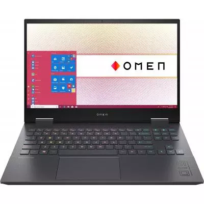 Ноутбук HP OMEN 15-ek0027ur (2G4D0EA)