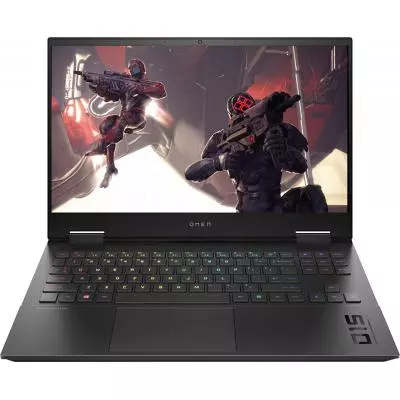 Ноутбук HP OMEN 15-en0013ua (2X1V3EA)