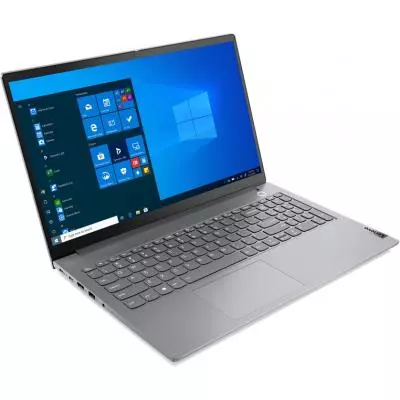 Ноутбук Lenovo ThinkBook 15 G2 ITL (20VE0004RA) - 1 Ноутбук Lenovo ThinkBook 15 G2 ITL (20VE0004RA) - 1