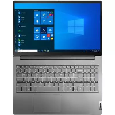 Ноутбук Lenovo ThinkBook 15 G2 ITL (20VE0004RA) - 3 Ноутбук Lenovo ThinkBook 15 G2 ITL (20VE0004RA) - 3