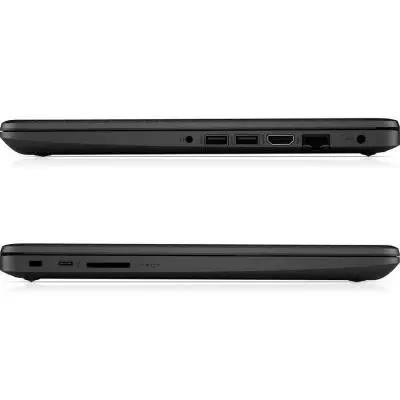 Ноутбук HP 14-dk1013ur (22M69EA) - 3