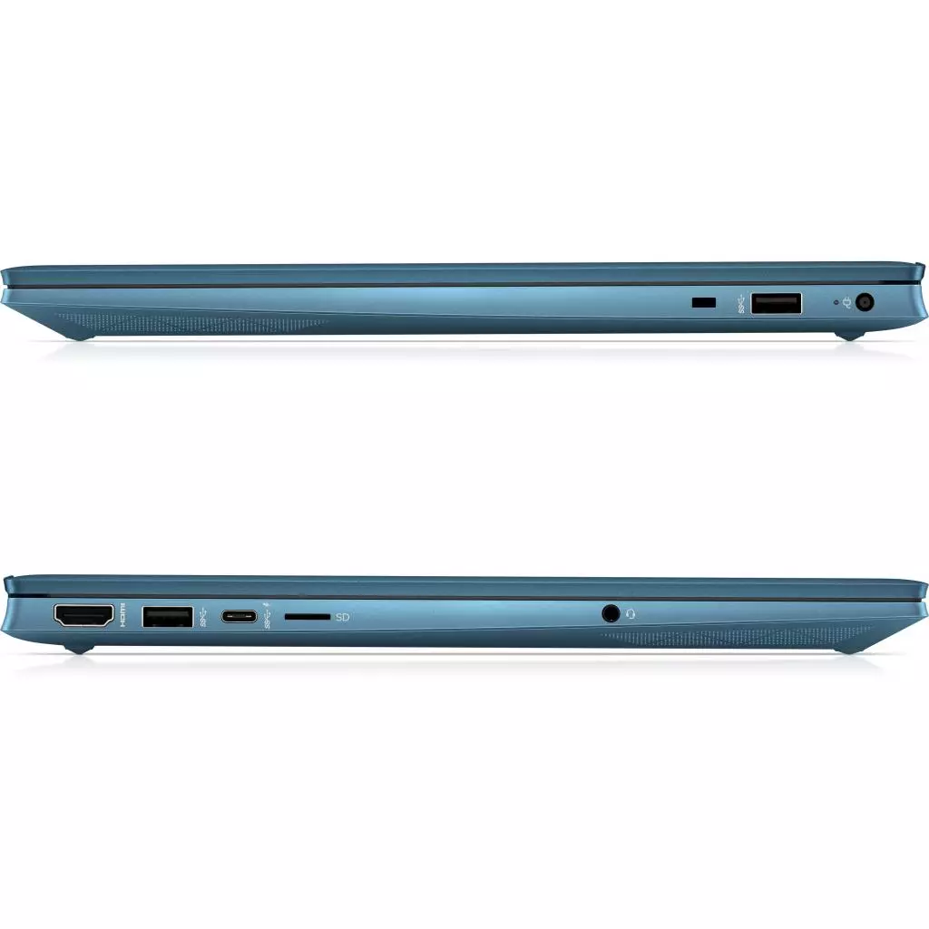 Ноутбук HP Pavilion 15-eg0008ur (2H5Z2EA) - 4 Ноутбук HP Pavilion 15-eg0008ur (2H5Z2EA) - 4