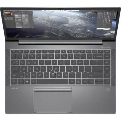 Ноутбук HP ZBook Firefly 14 G7 (8VK72AV_V5) - 3 Ноутбук HP ZBook Firefly 14 G7 (8VK72AV_V5) - 3