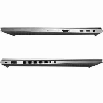Ноутбук HP ZBook Studio G7 (8YP38AV_V1) - 4 Ноутбук HP ZBook Studio G7 (8YP38AV_V1) - 4