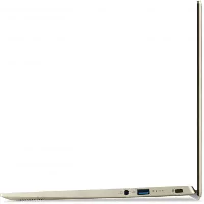 Ноутбук Acer Swift 1 SF114-34-P1PK (NX.A7BEU.00J) - 5 Ноутбук Acer Swift 1 SF114-34-P1PK (NX.A7BEU.00J) - 5