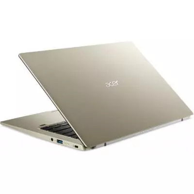 Ноутбук Acer Swift 1 SF114-34-P1PK (NX.A7BEU.00J) - 6 Ноутбук Acer Swift 1 SF114-34-P1PK (NX.A7BEU.00J) - 6