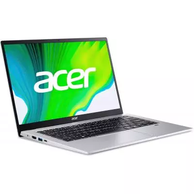 Ноутбук Acer Swift 1 SF114-34-P6KM (NX.A77EU.00J) - 1 Ноутбук Acer Swift 1 SF114-34-P6KM (NX.A77EU.00J) - 1