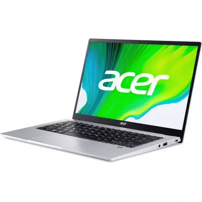 Ноутбук Acer Swift 1 SF114-34-P6KM (NX.A77EU.00J) - 2 Ноутбук Acer Swift 1 SF114-34-P6KM (NX.A77EU.00J) - 2
