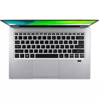 Ноутбук Acer Swift 1 SF114-34-P6KM (NX.A77EU.00J) - 3 Ноутбук Acer Swift 1 SF114-34-P6KM (NX.A77EU.00J) - 3