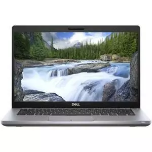 Ноутбук Dell Latitude 5410 (N001L541014UA_UBU)