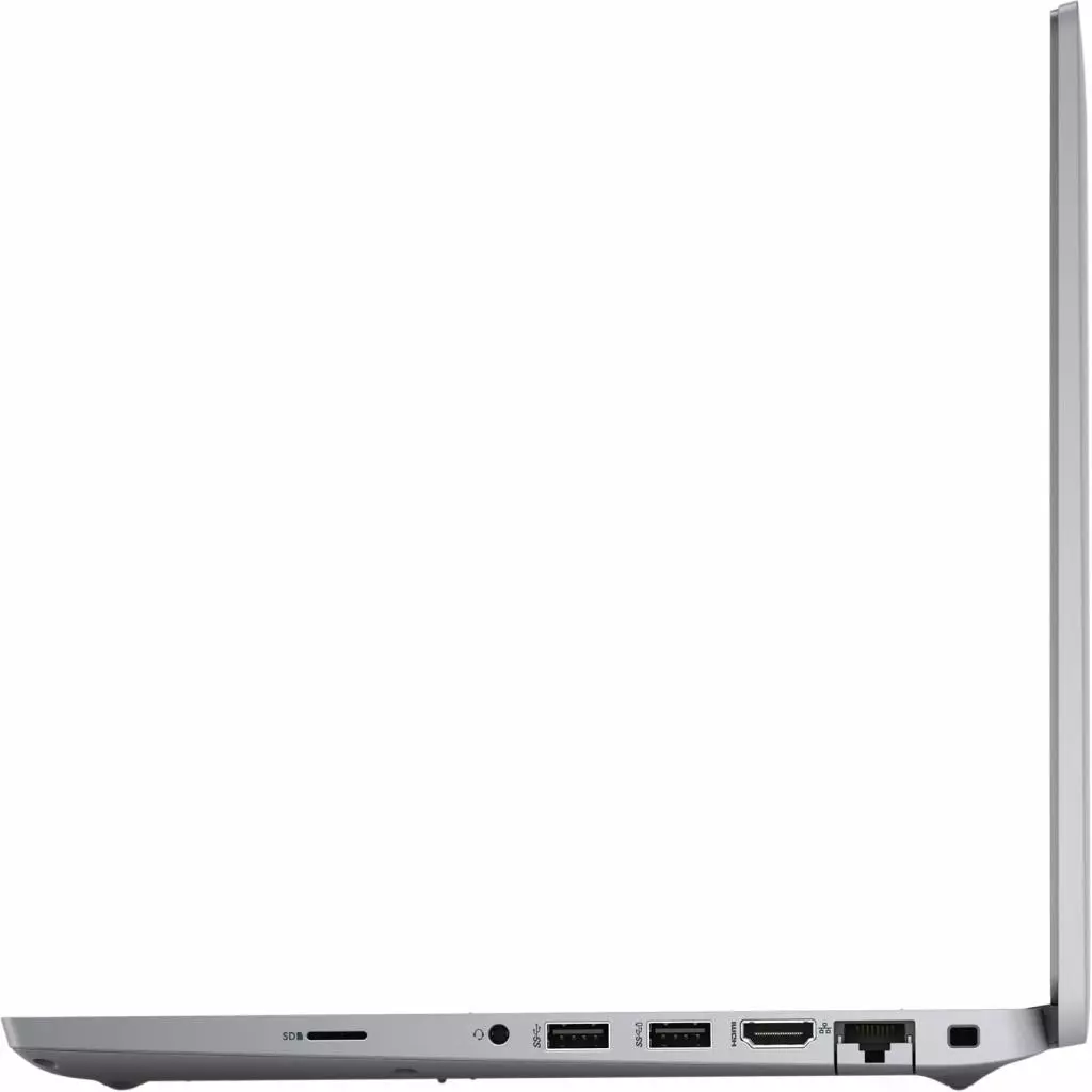 Ноутбук Dell Latitude 5420 (N015L542014UA_WP) - 5 Ноутбук Dell Latitude 5420 (N015L542014UA_WP) - 5