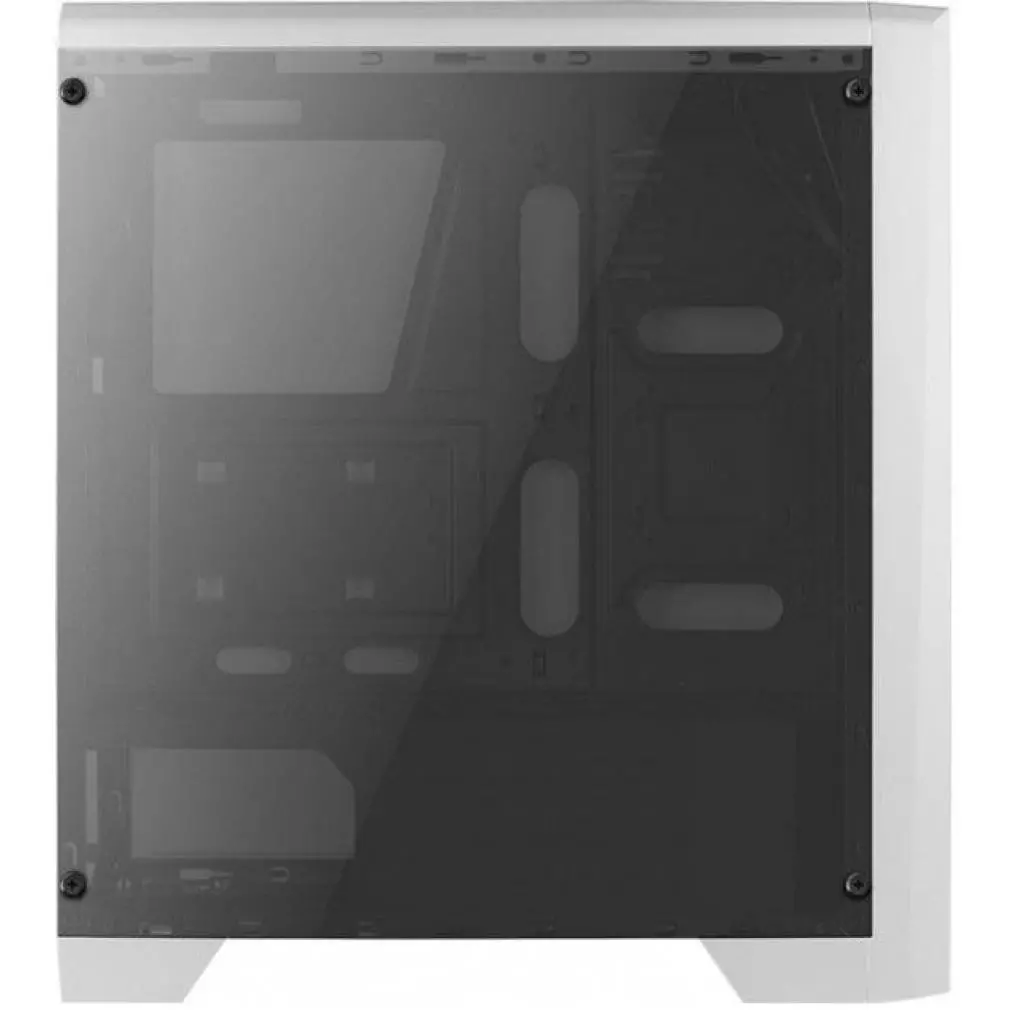 Корпус AeroCool Cylon White - 3 Корпус AeroCool Cylon White - 3