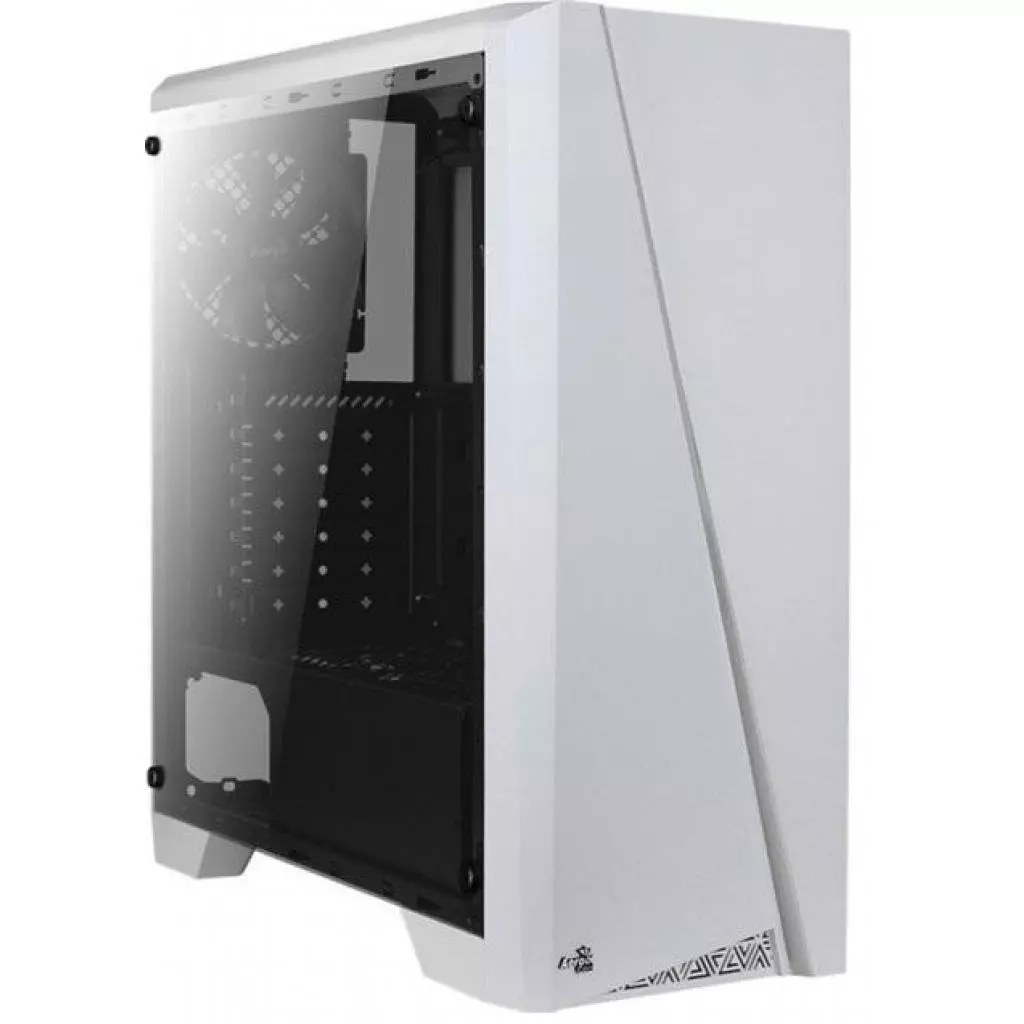 Корпус AeroCool Cylon White - 4 Корпус AeroCool Cylon White - 4