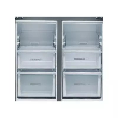 Холодильник Whirlpool WQ9B2L - 5 Холодильник Whirlpool WQ9B2L - 5