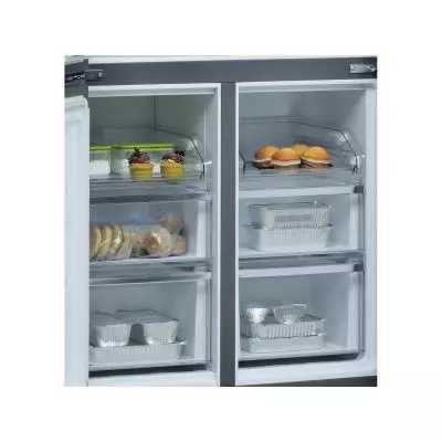 Холодильник Whirlpool WQ9B2L - 7 Холодильник Whirlpool WQ9B2L - 7