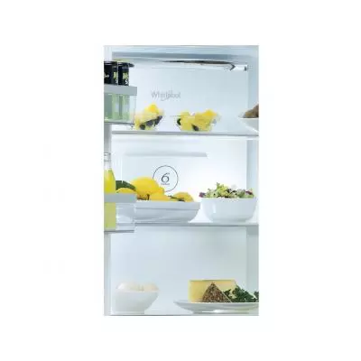 Холодильник Whirlpool WQ9B2L - 8 Холодильник Whirlpool WQ9B2L - 8