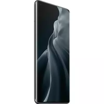 Мобильный телефон Xiaomi Mi 11 8/256GB Midnight Gray - 4