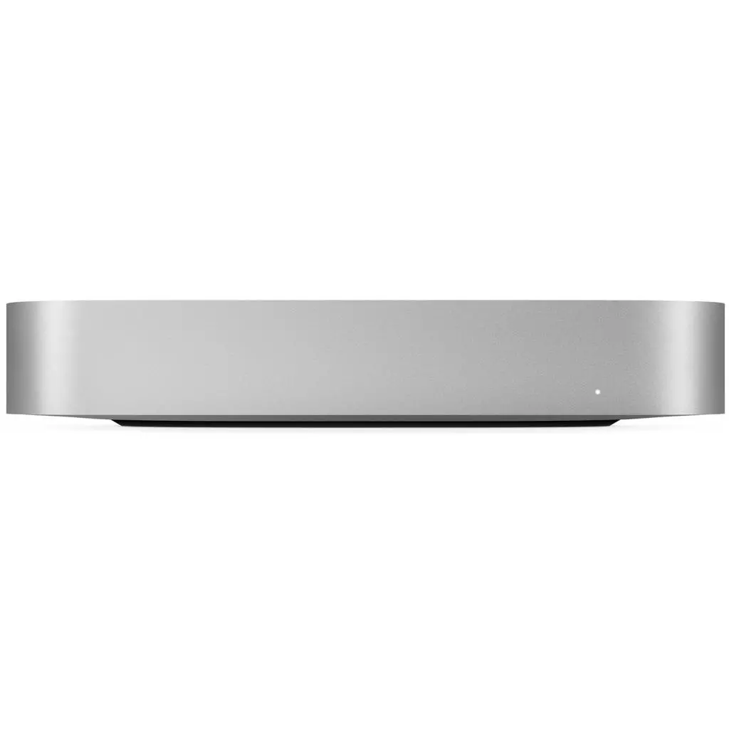 Компьютер Apple A2348 Mac mini / Apple M1 (MGNR3UA/A) - 1 Компьютер Apple A2348 Mac mini / Apple M1 (MGNR3UA/A) - 1